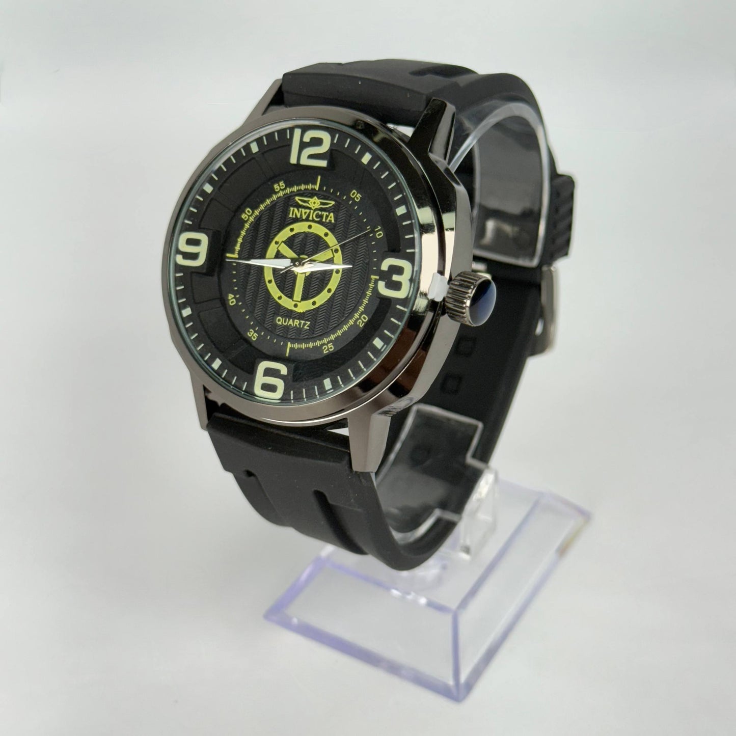 Reloj casual de caballero