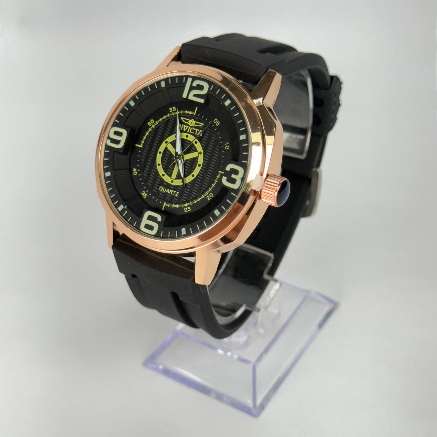 Reloj casual de caballero