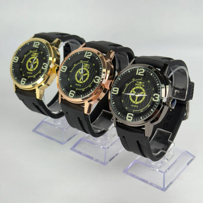 Reloj casual de caballero