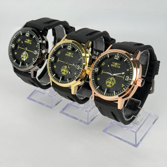 Reloj casual de caballero