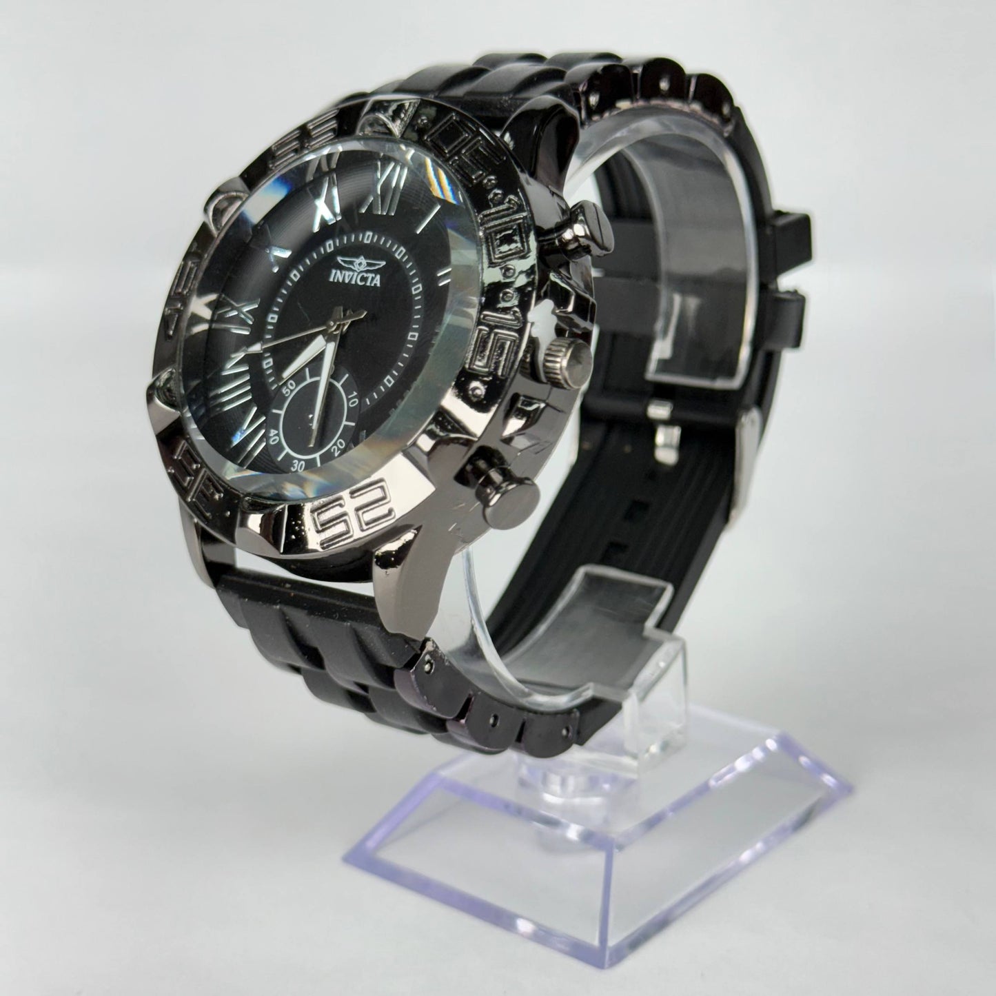 Reloj casual de caballero
