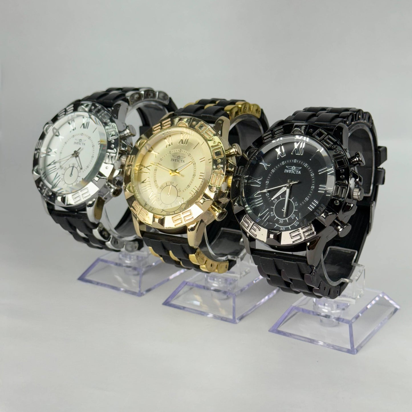 Reloj casual de caballero