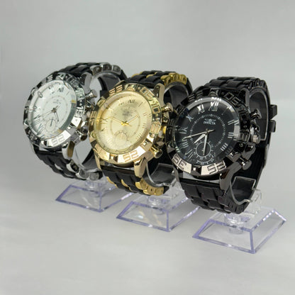 Reloj casual de caballero