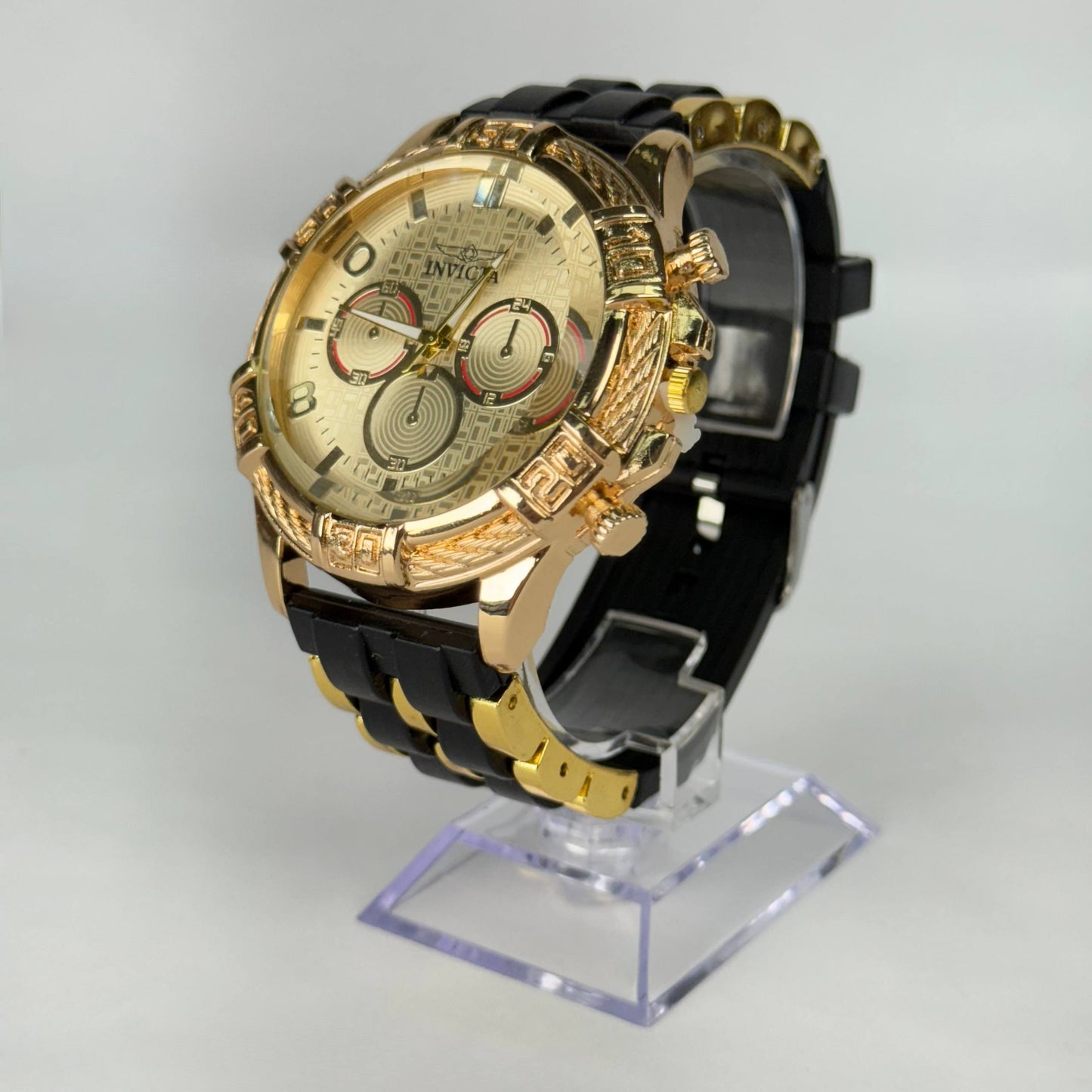 Reloj casual de caballero