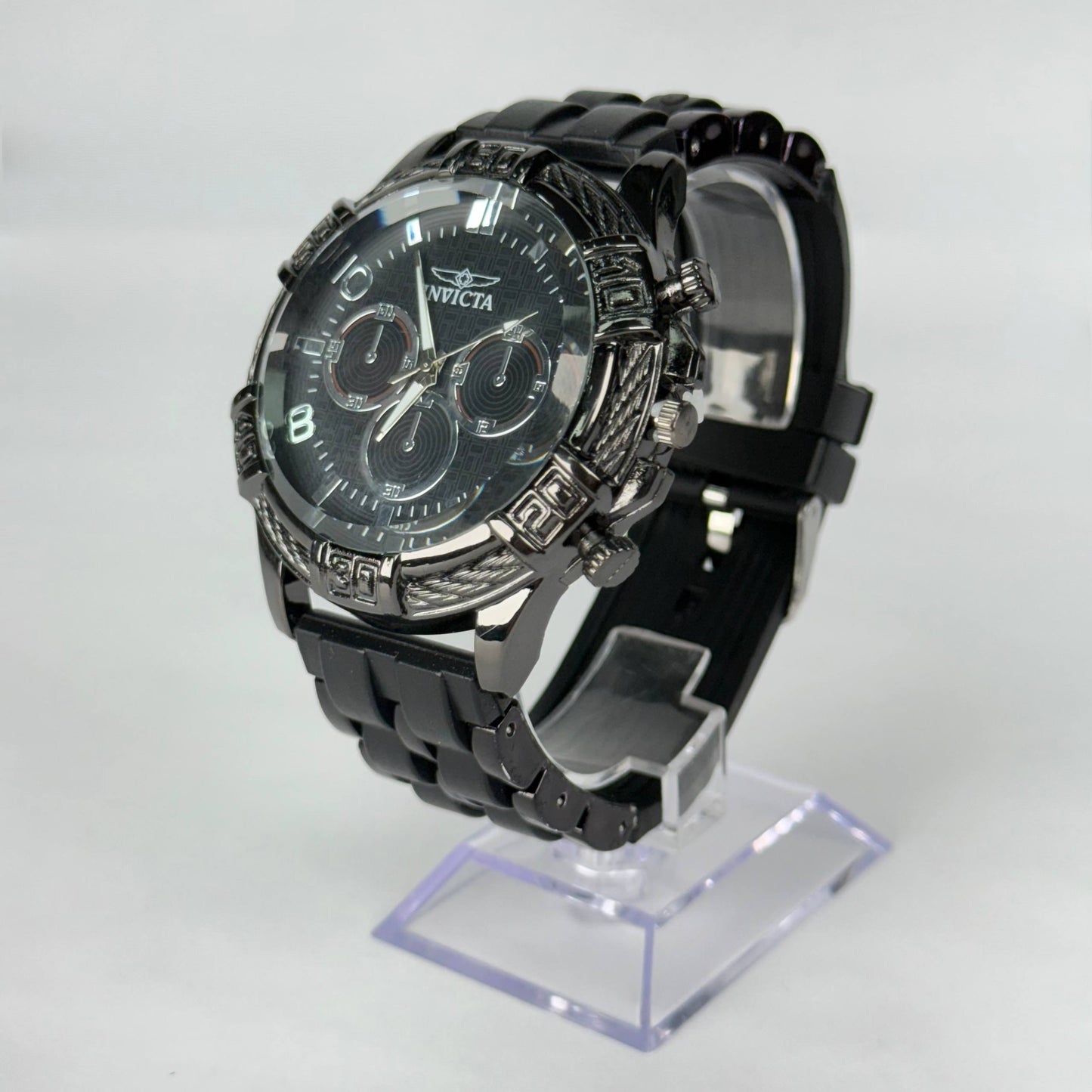 Reloj casual de caballero