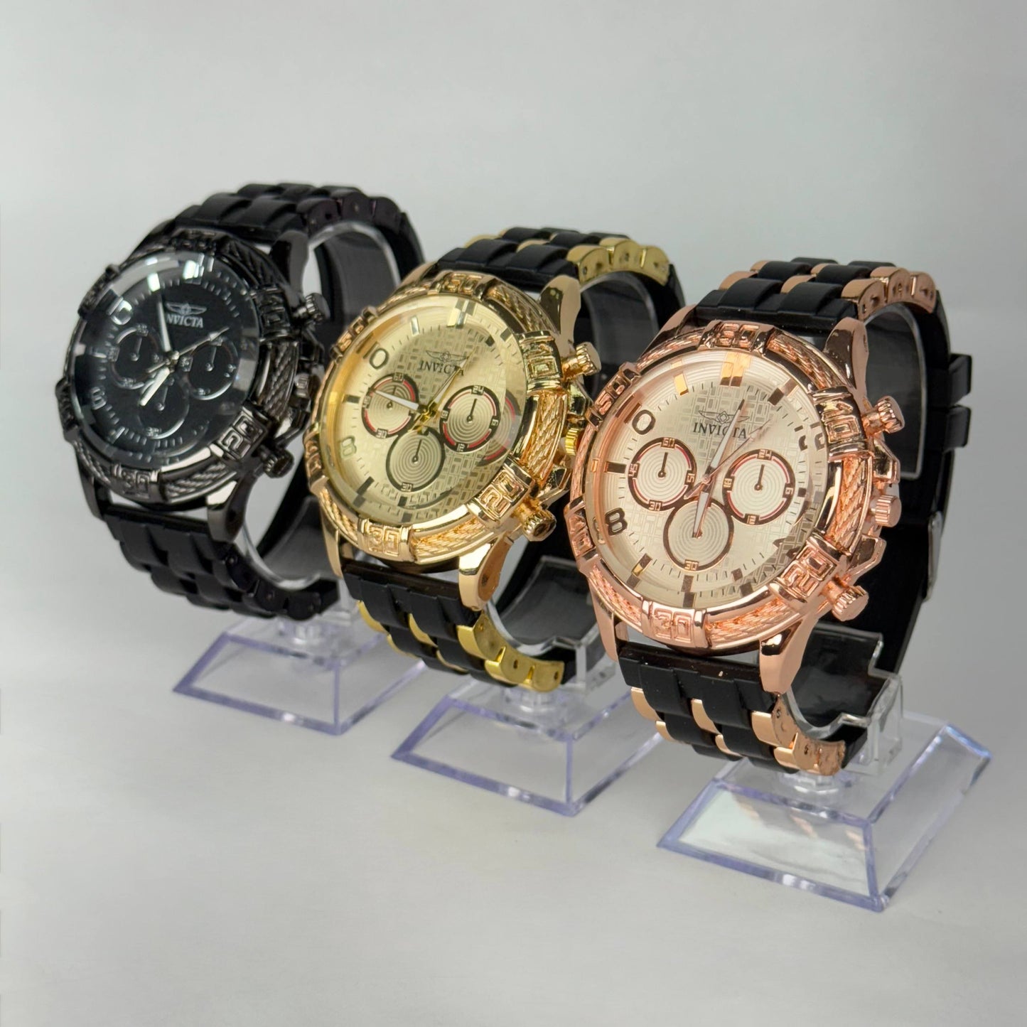 Reloj casual de caballero