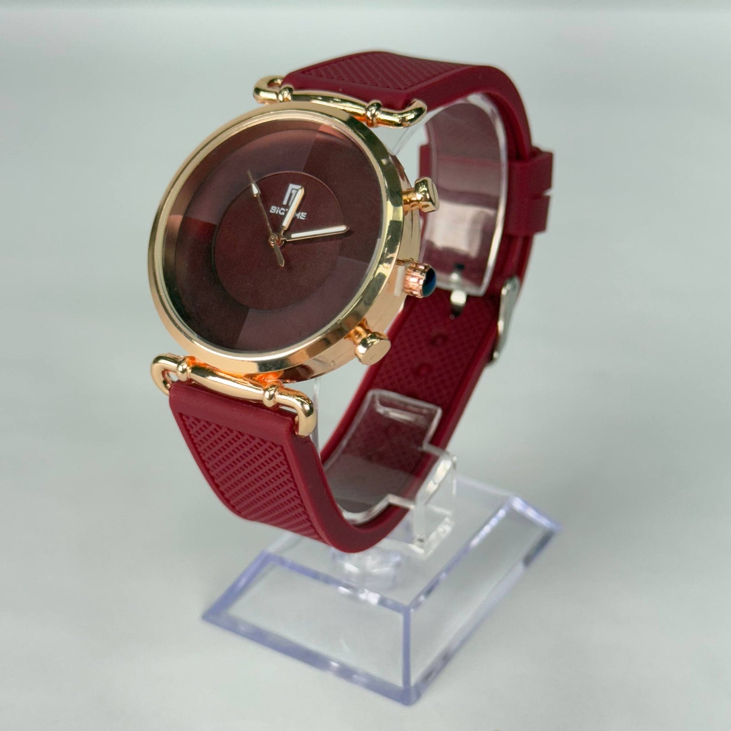 Reloj casual de dama