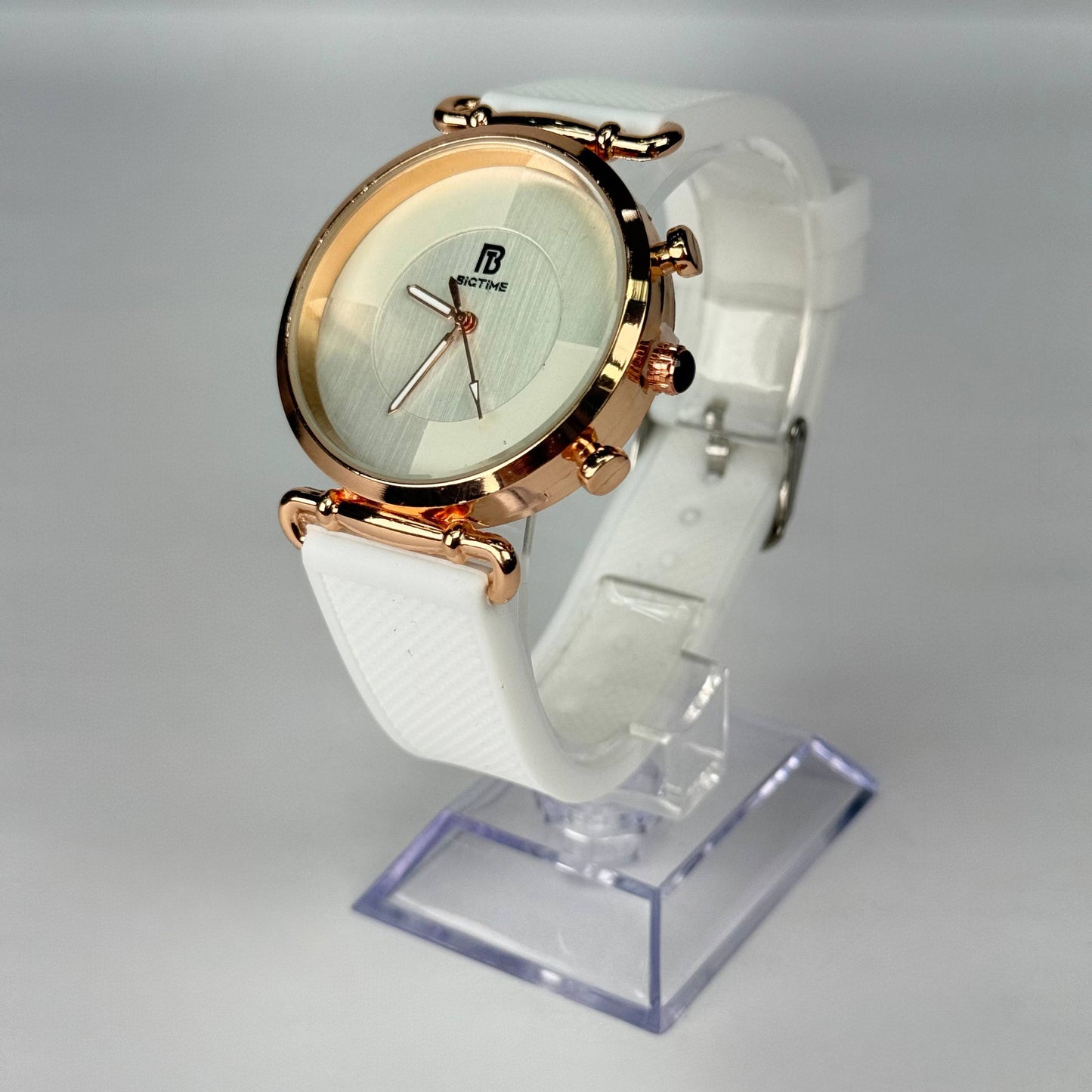 Reloj casual de dama