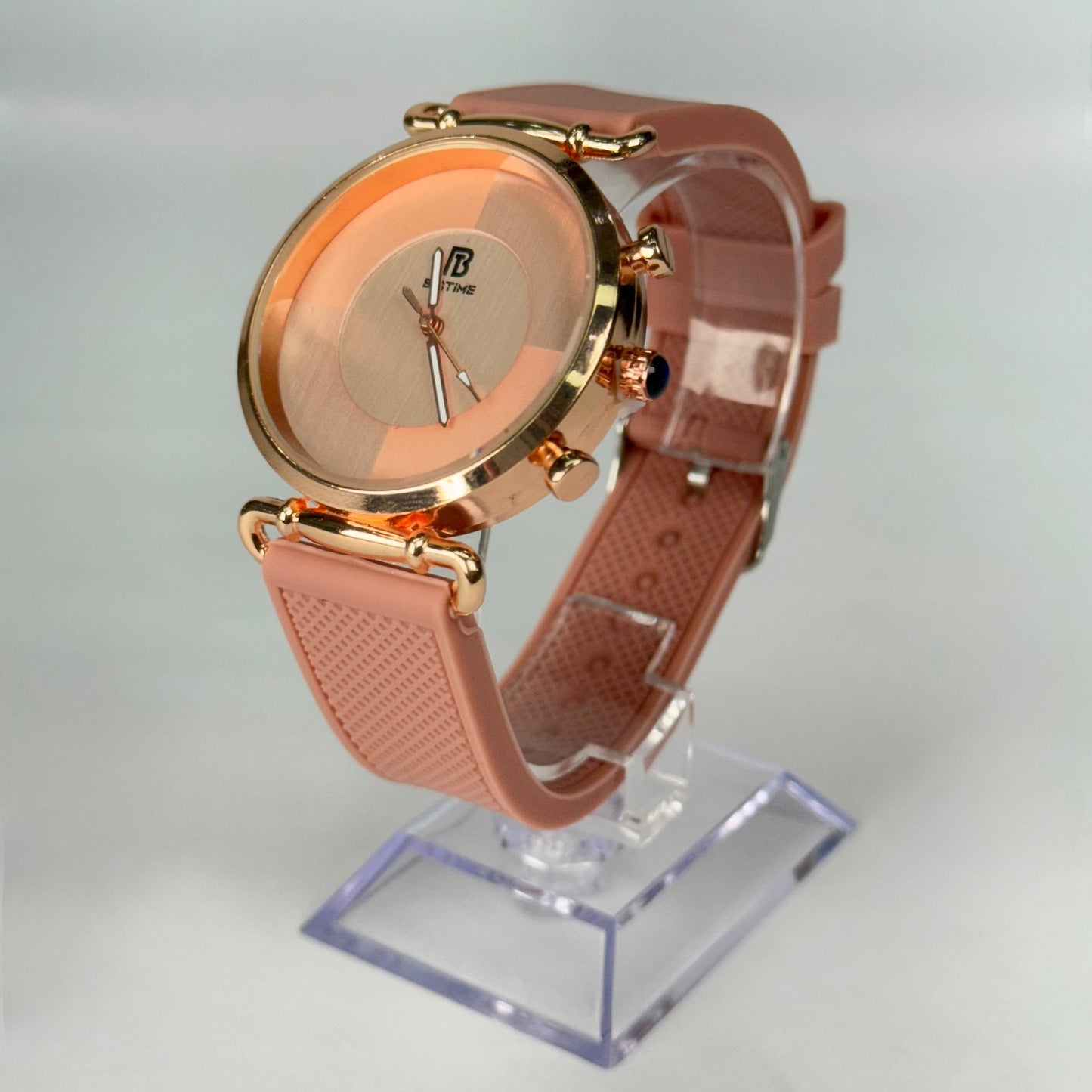 Reloj casual de dama