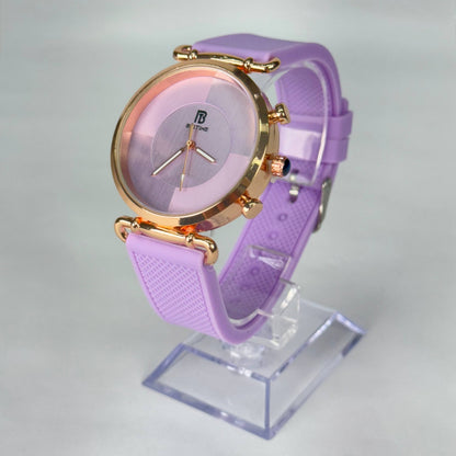 Reloj casual de dama