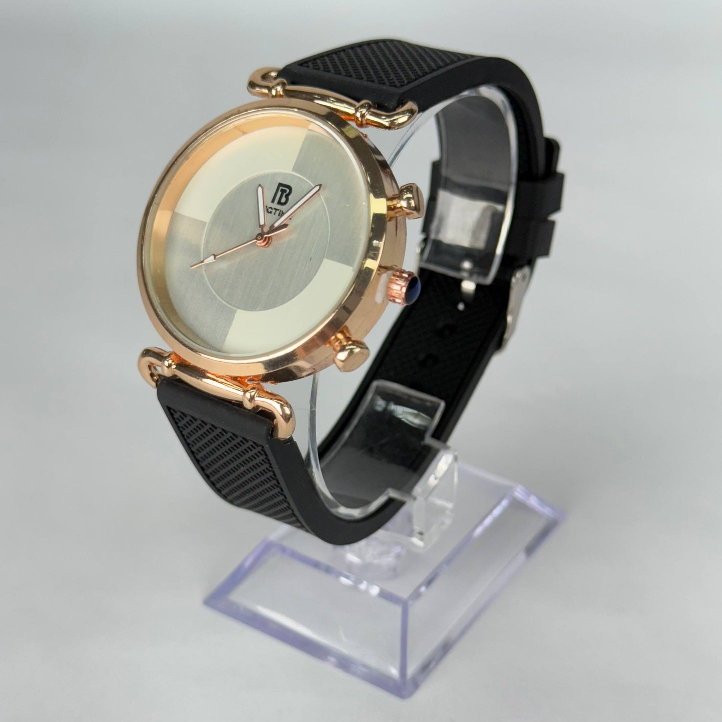 Reloj casual de dama