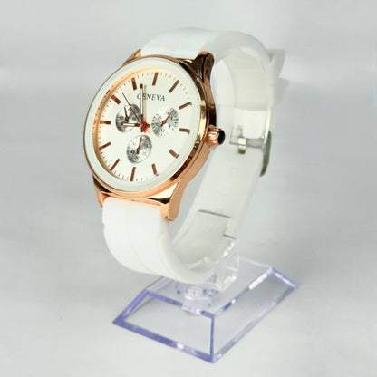 Reloj casual de dama