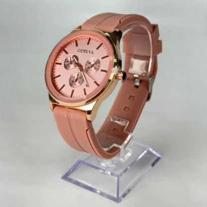 Reloj casual de dama