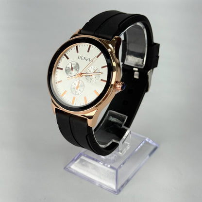 Reloj casual de dama