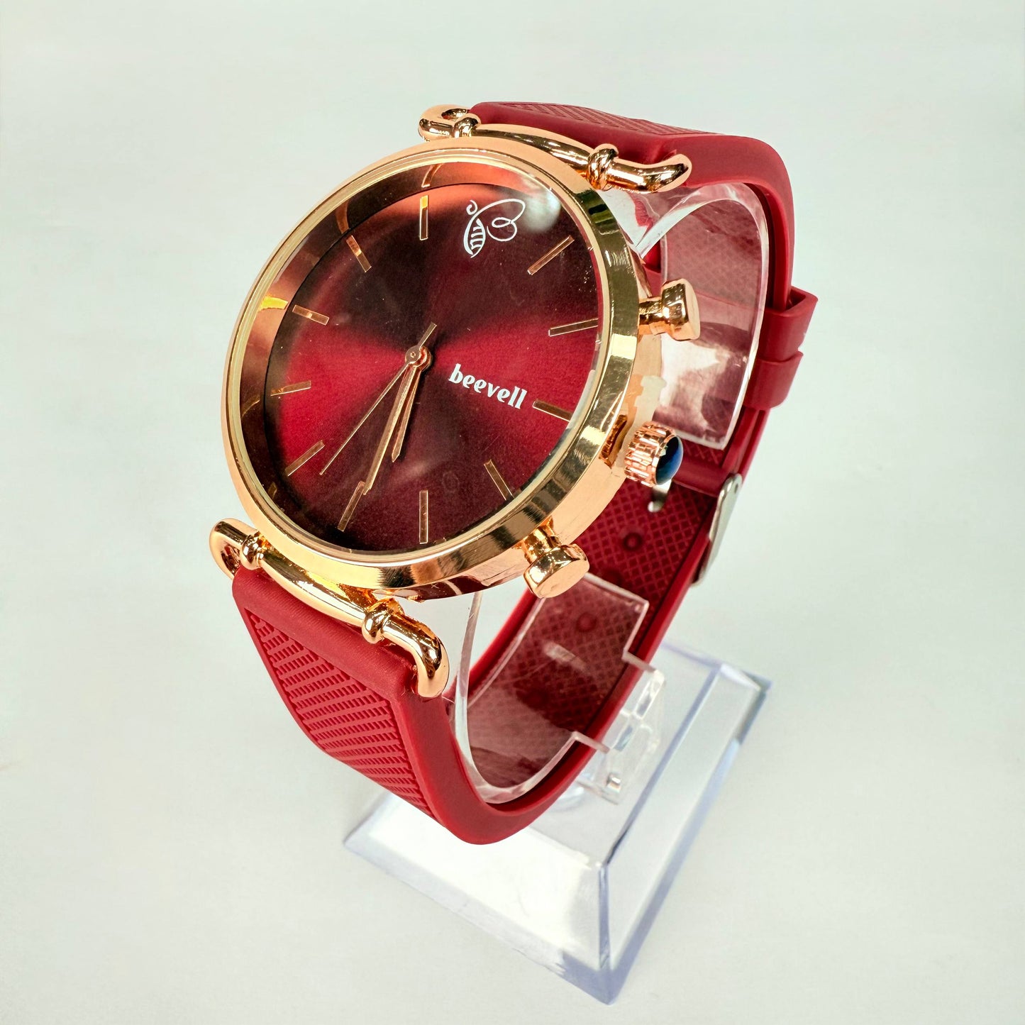 Reloj casual de dama