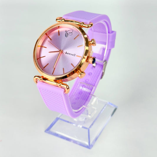 Reloj casual de dama
