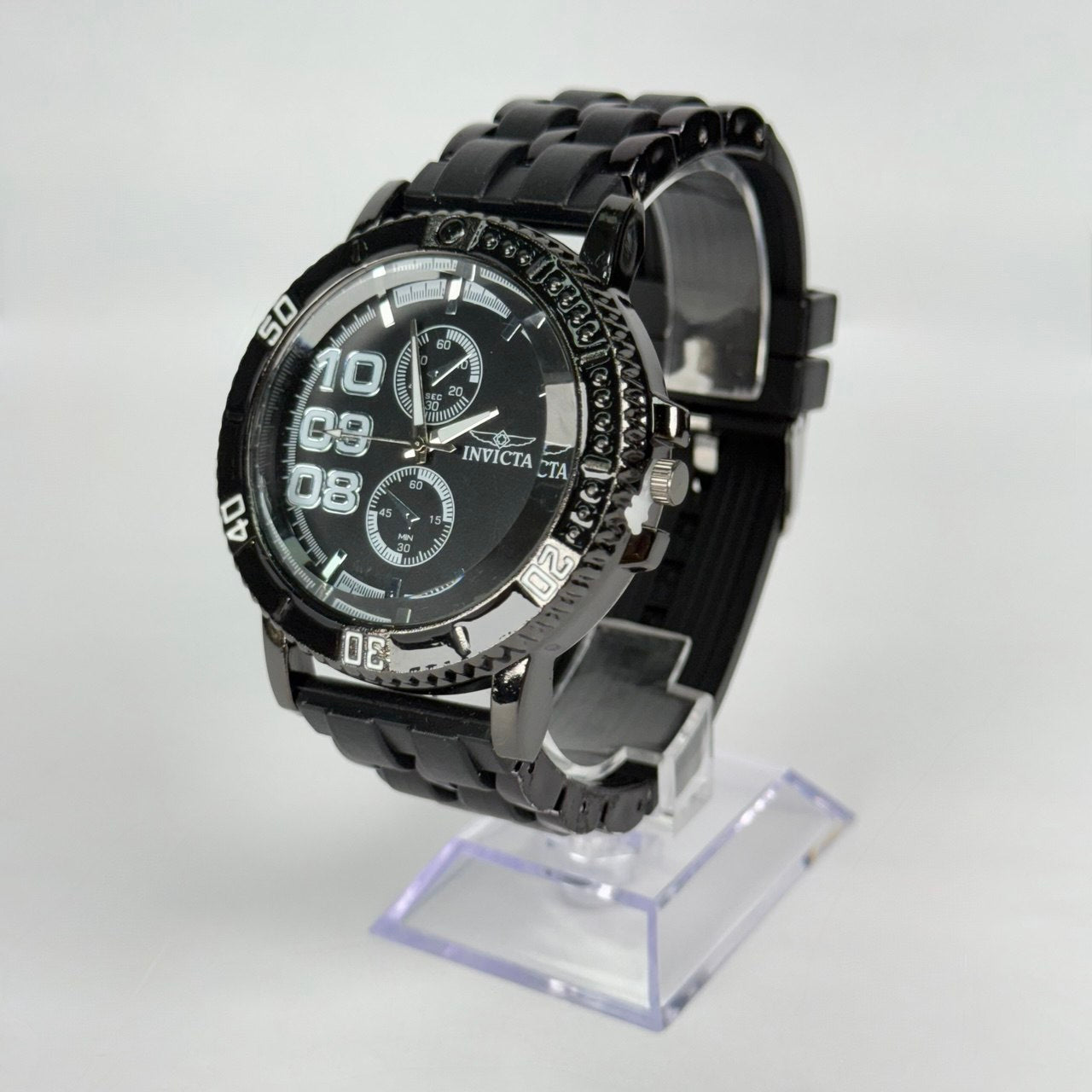 Reloj casual de caballero