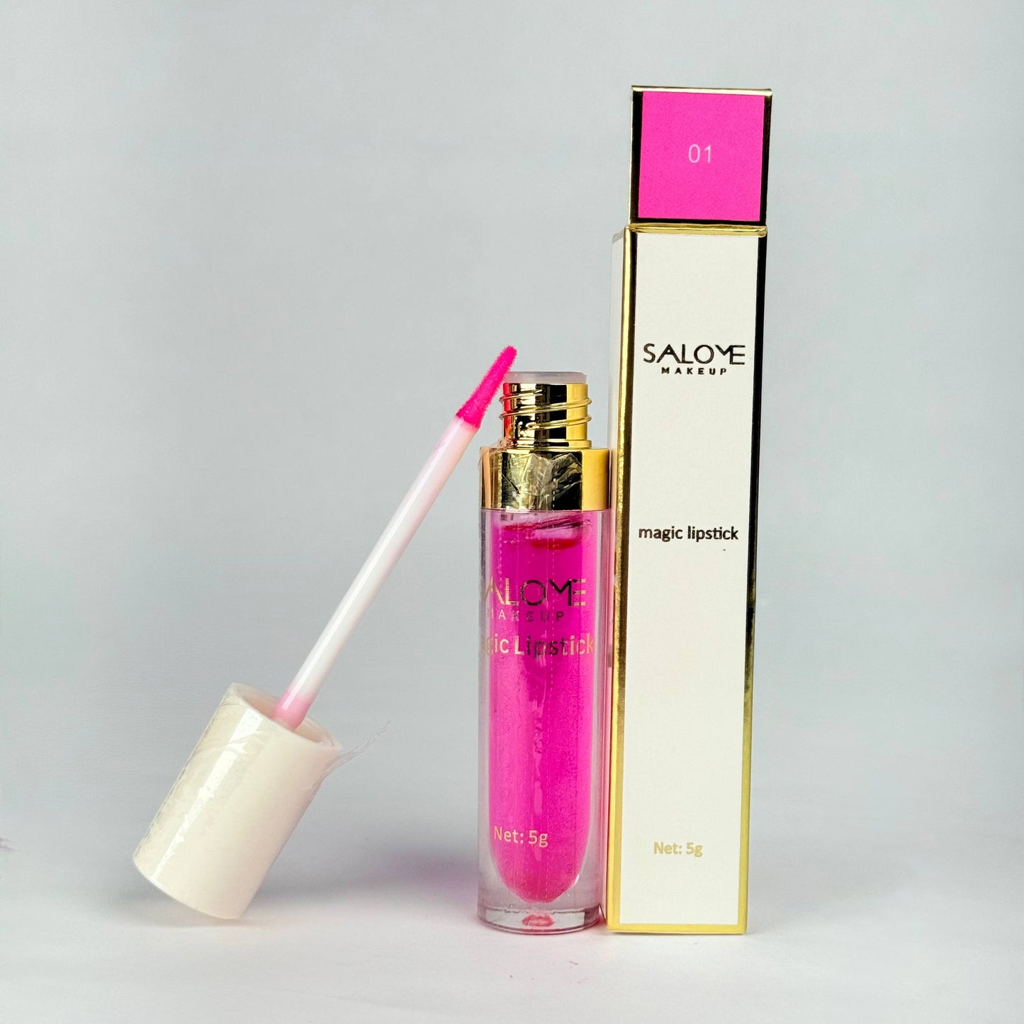 Lápiz labial mágico Salomé