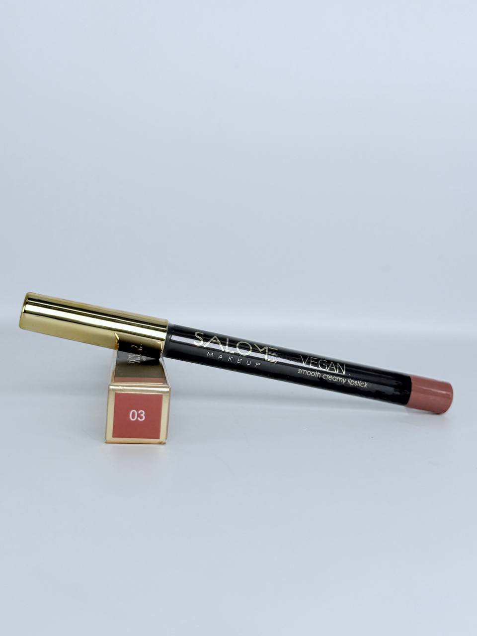 lápiz yumbo vegan salome