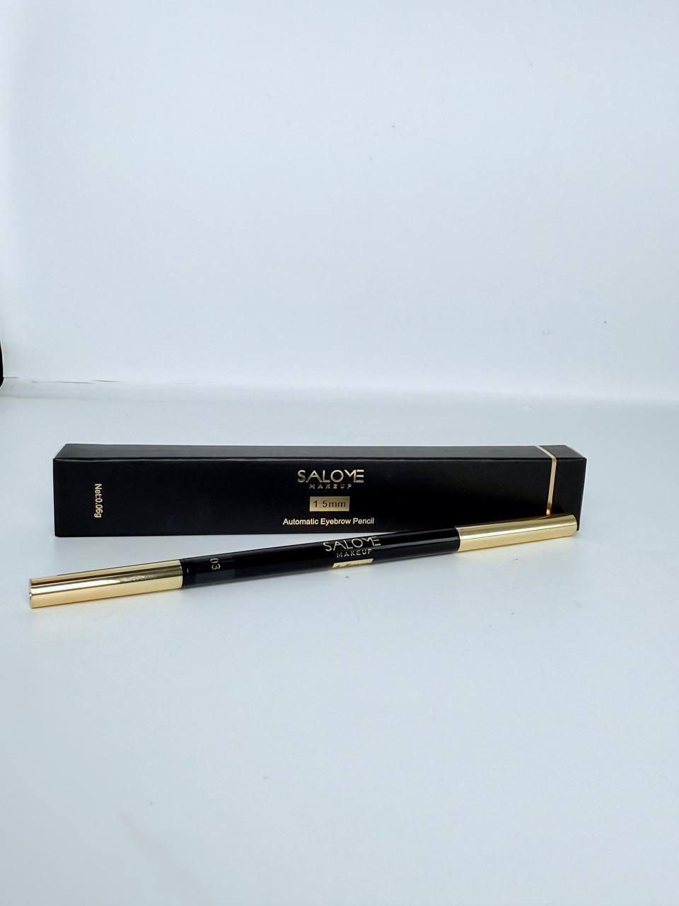 Eyebrow pencil Salome