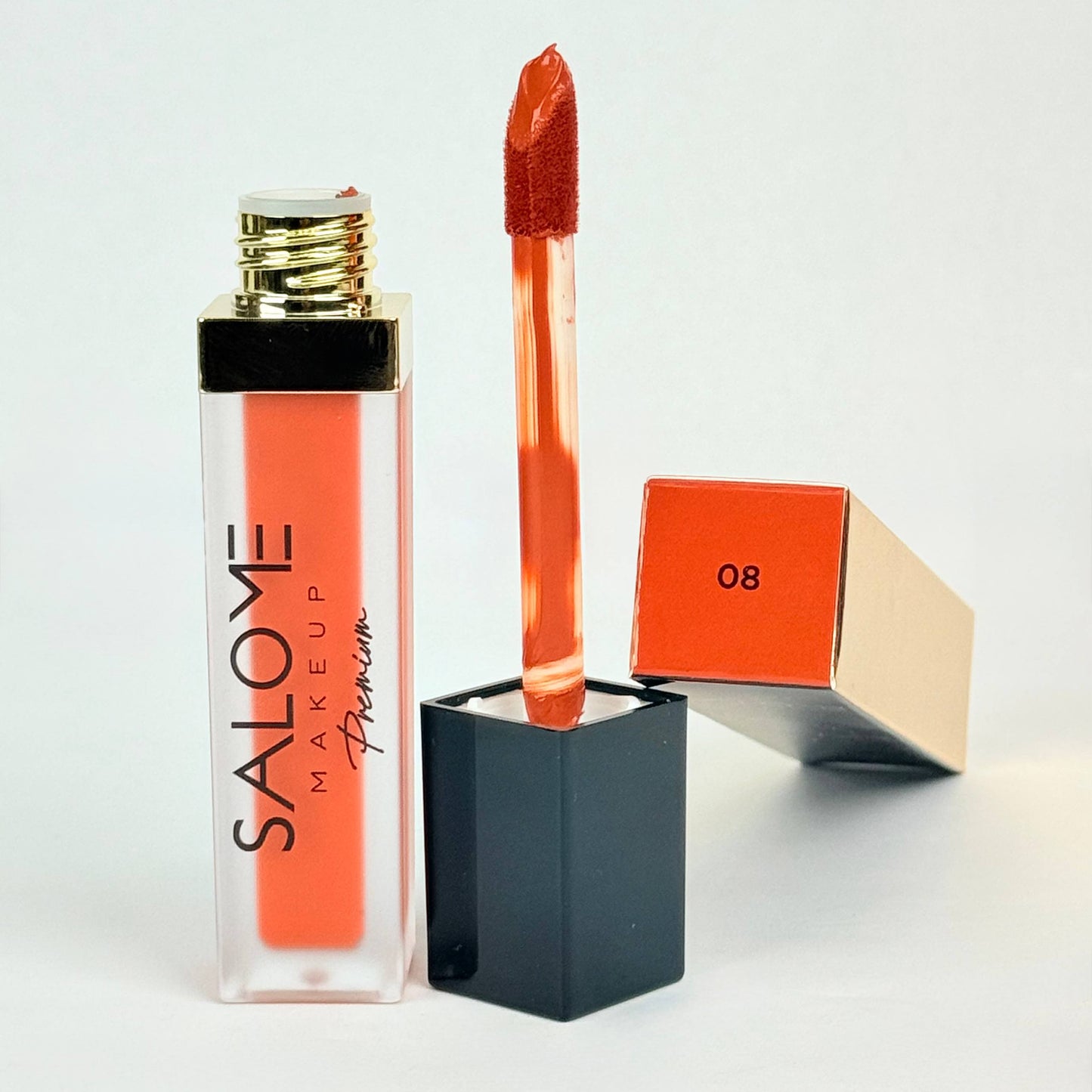 Corrector ligero de alta cobertura premium salome