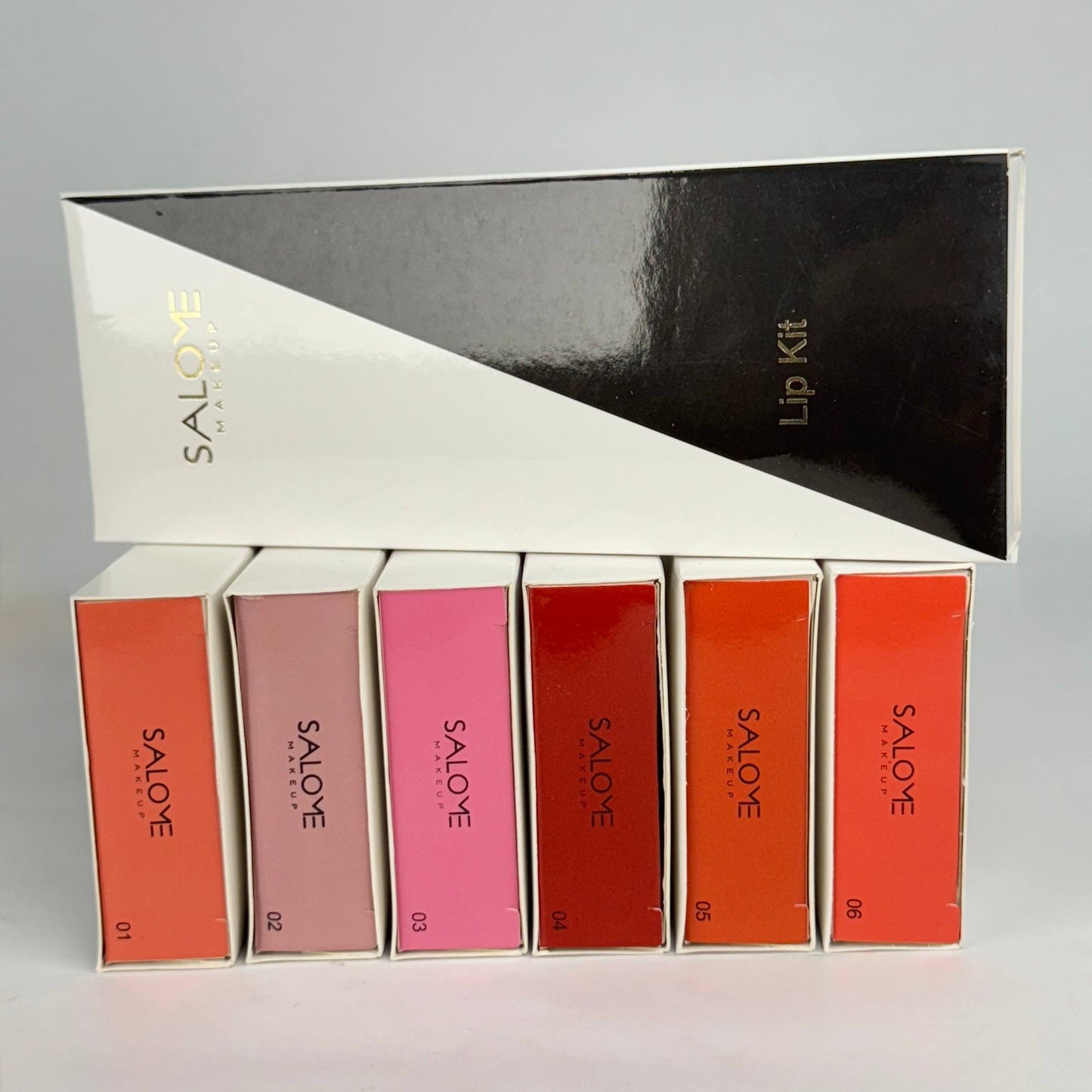 kit de labios salome