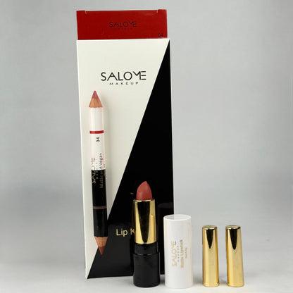 kit de labios salome