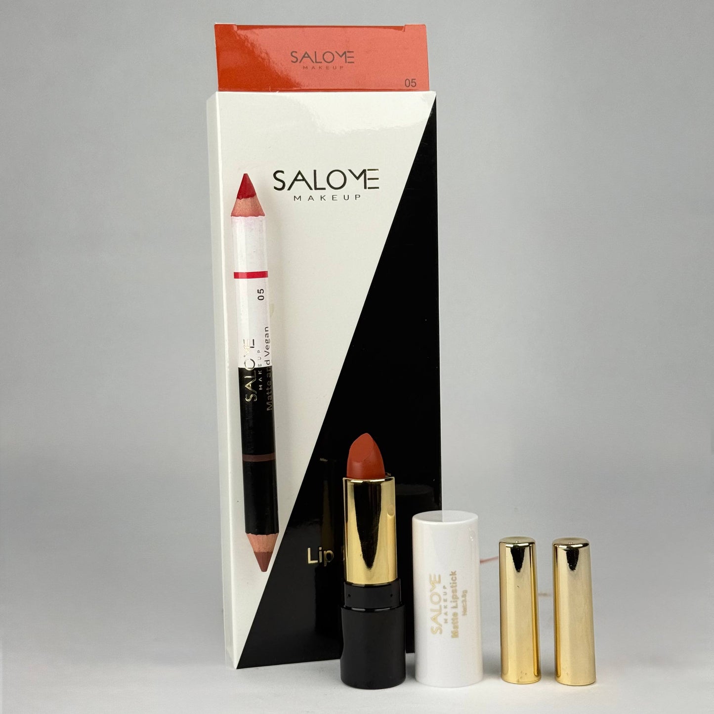 kit de labios salome