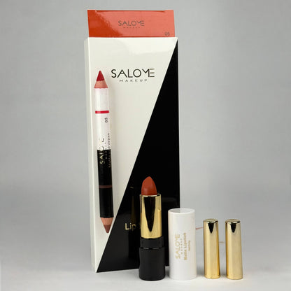 kit de labios salome
