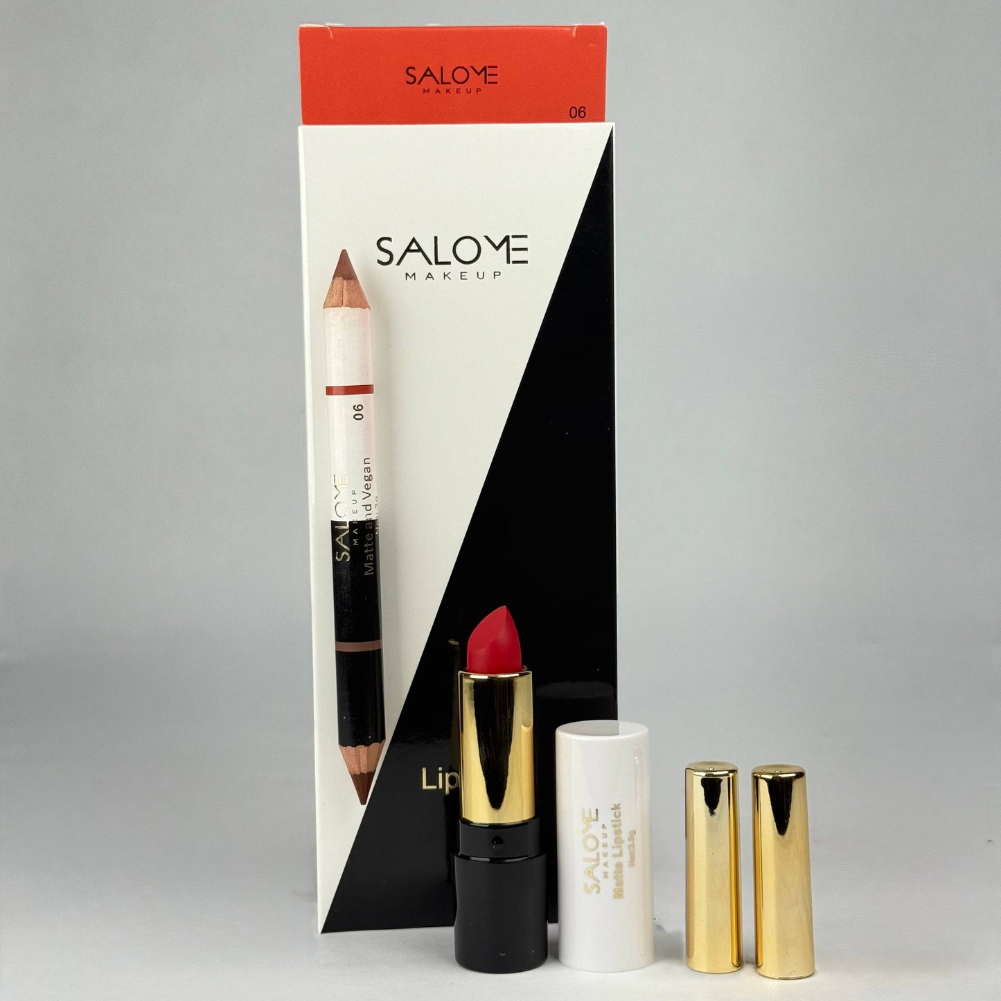 kit de labios salome