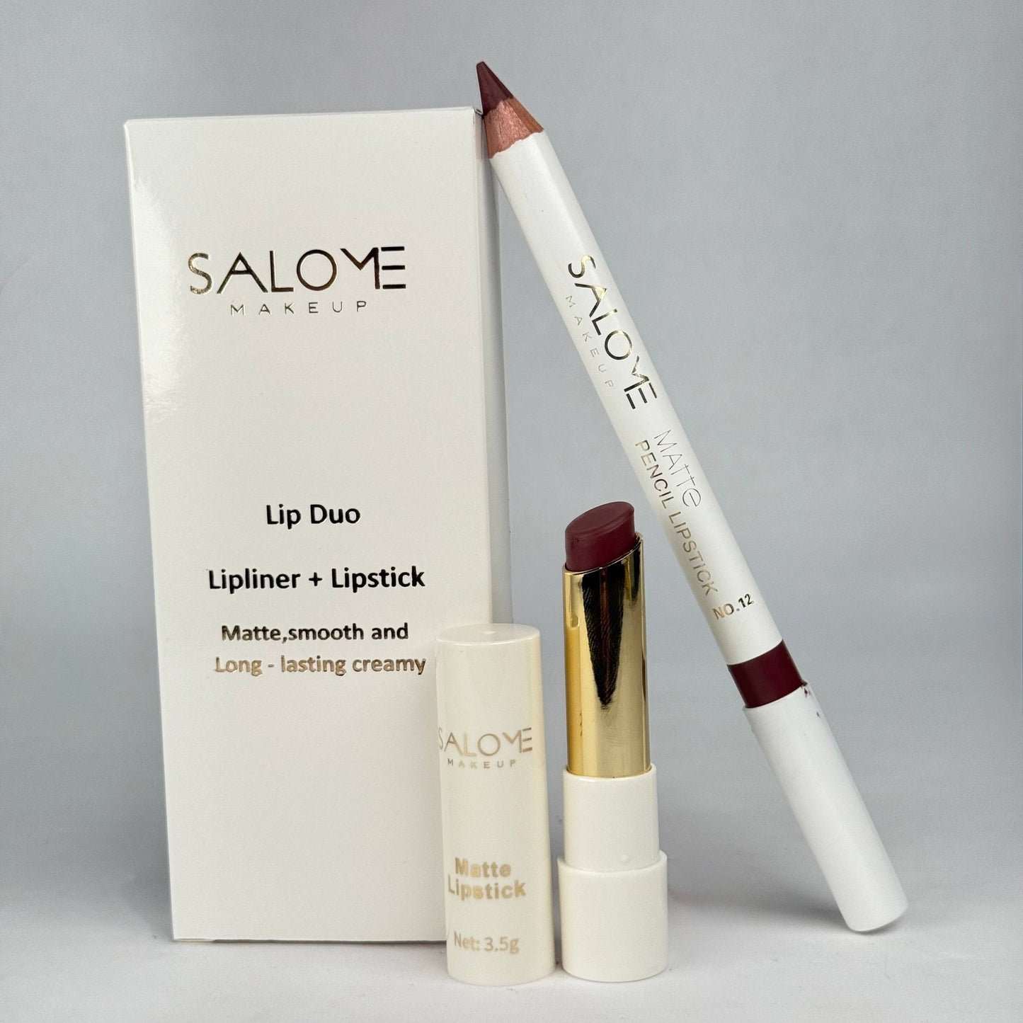 Lip duo Salome