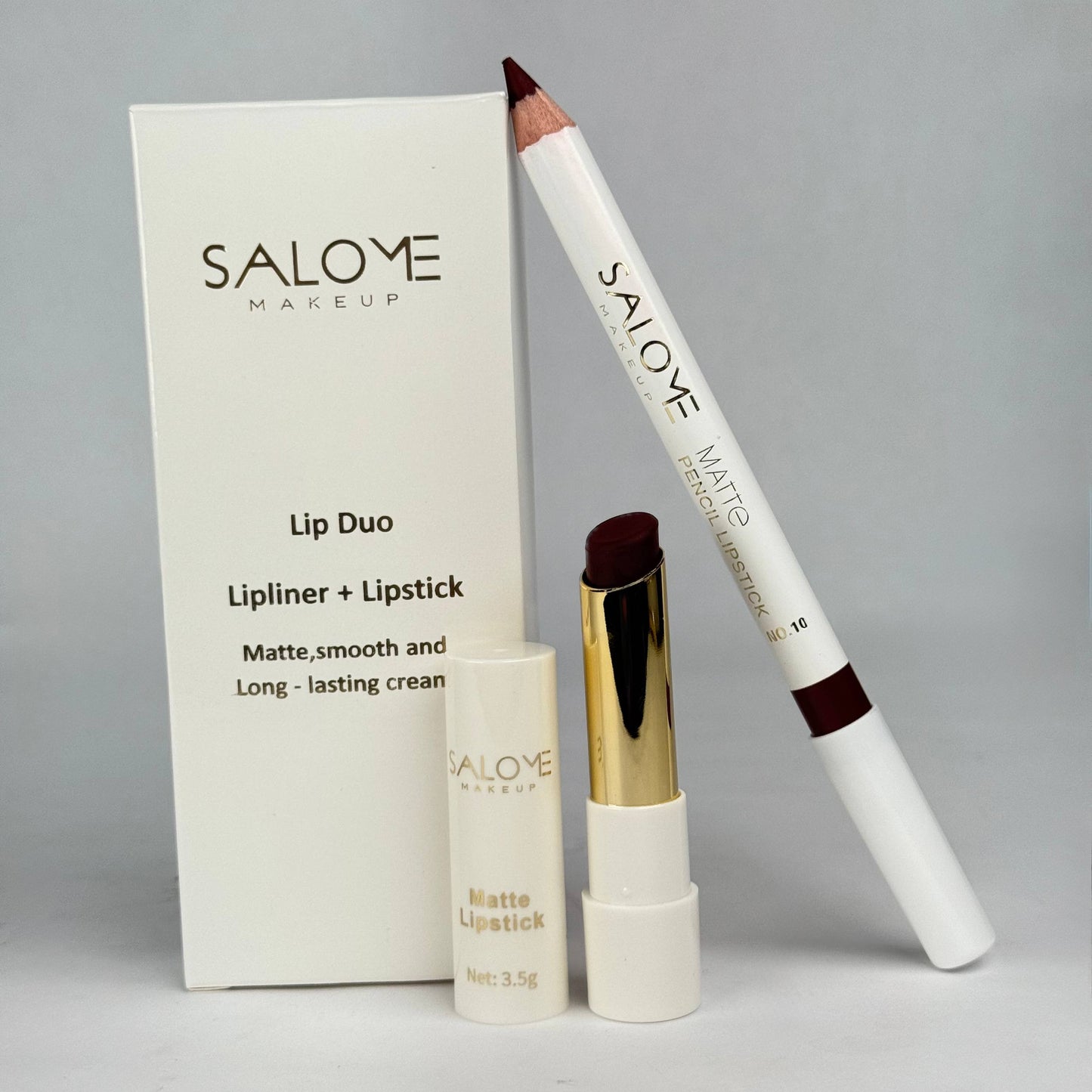 Lip duo Salome