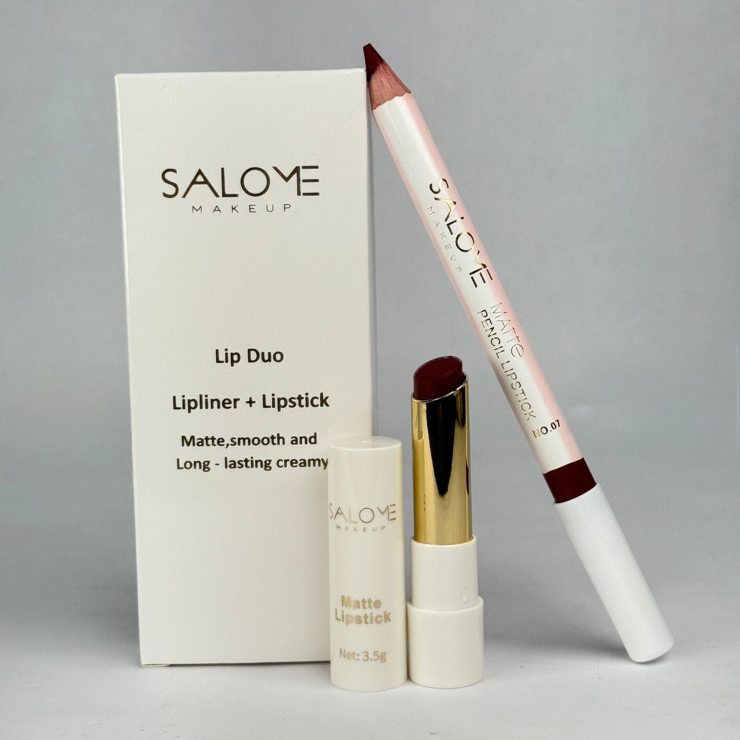 Lip duo Salome