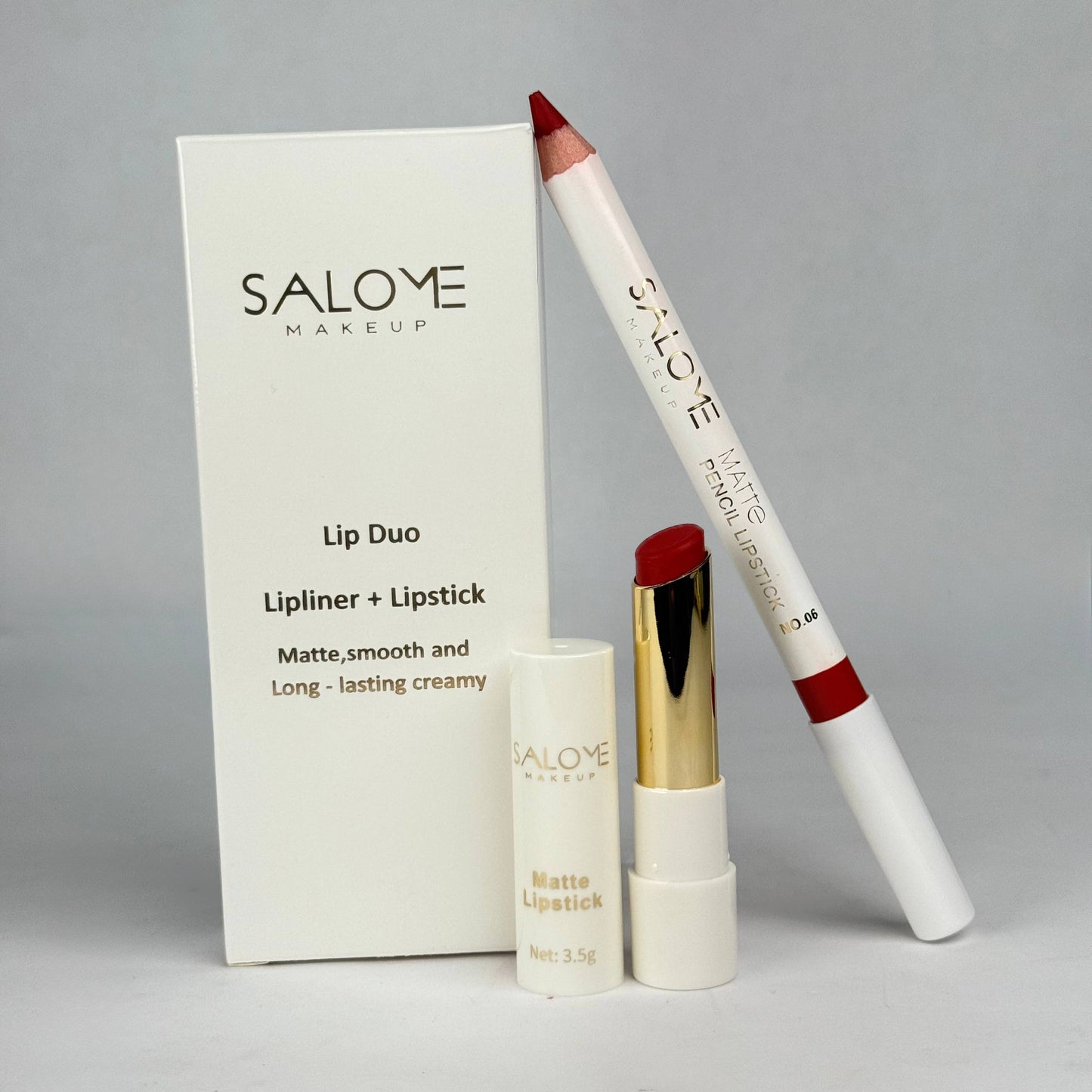 Lip duo Salome