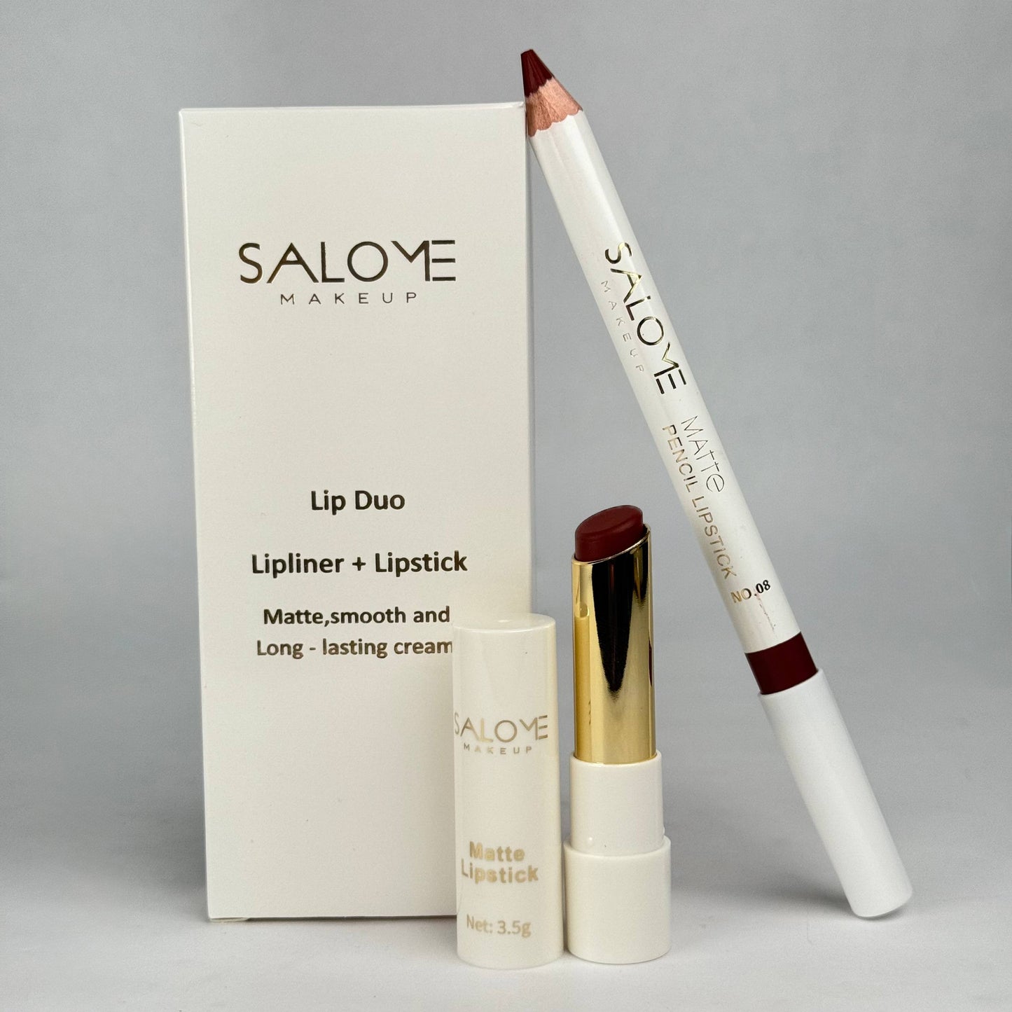 Lip duo Salome