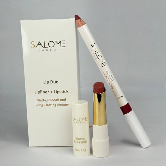Lip duo Salome