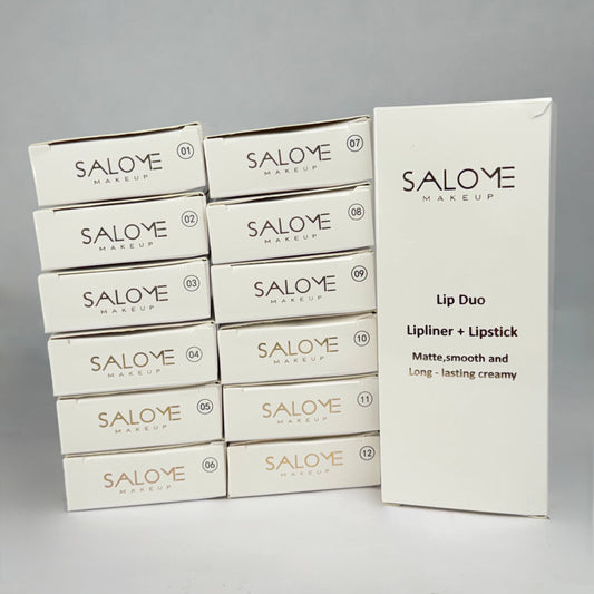 Lip duo Salome