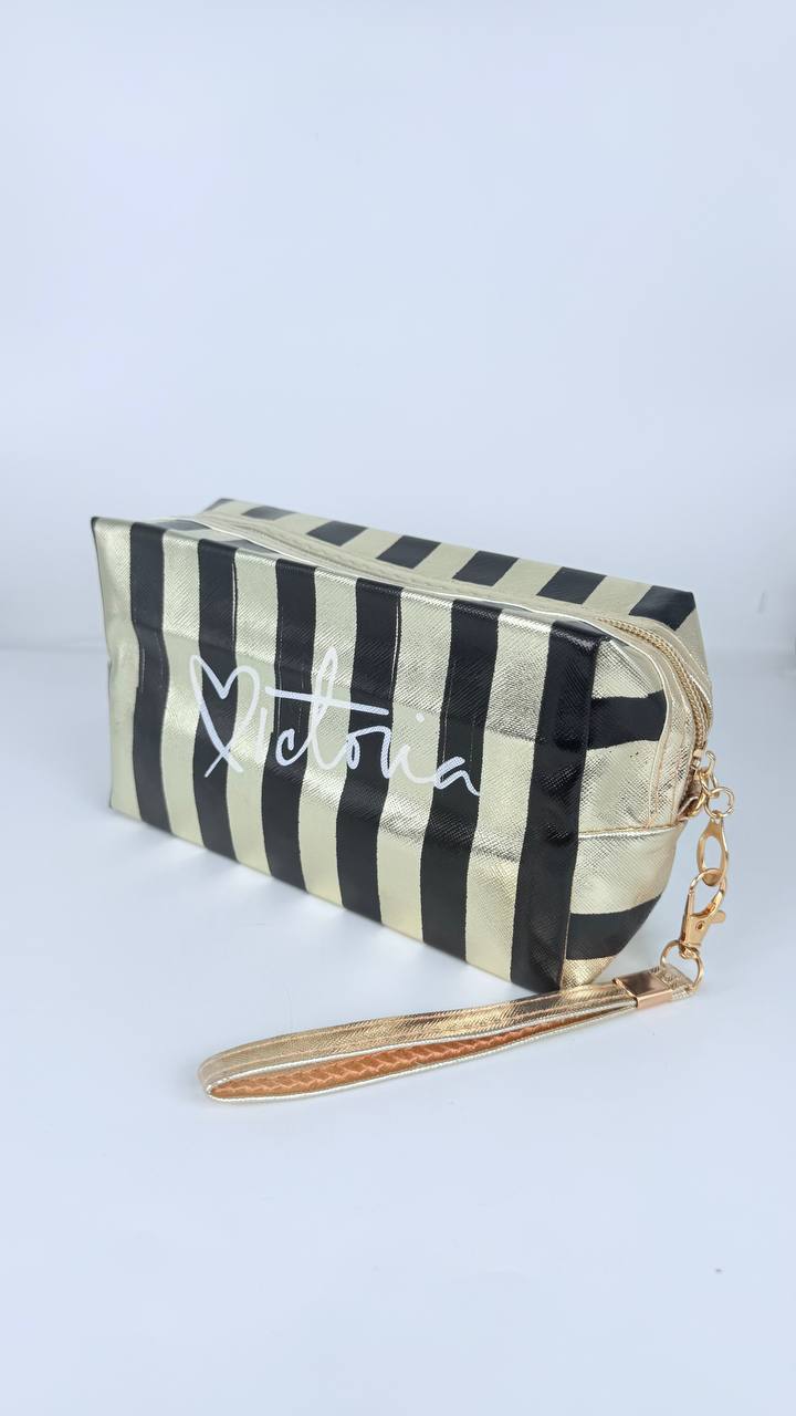 Portacosméticos 18.5x10.5x7cm