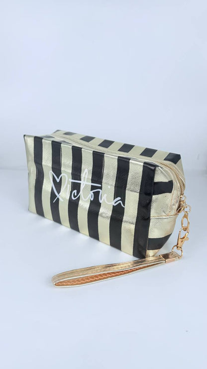 Portacosméticos 18.5x10.5x7cm