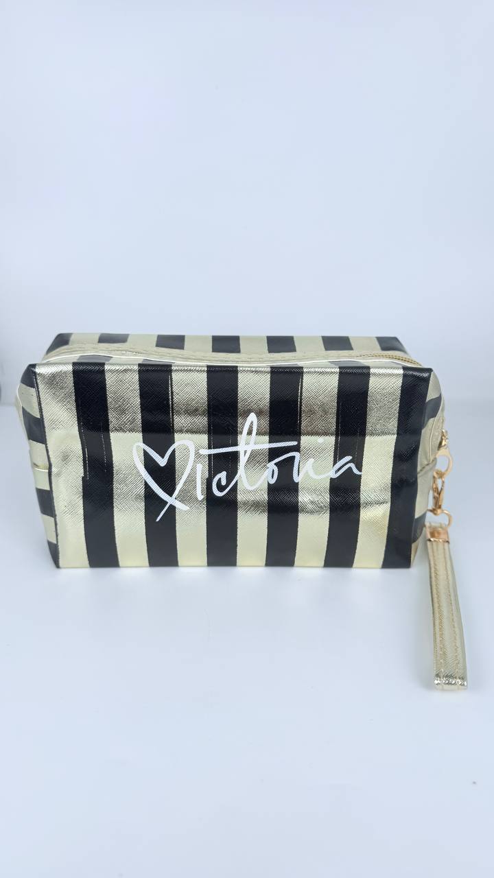 Portacosméticos 18.5x10.5x7cm