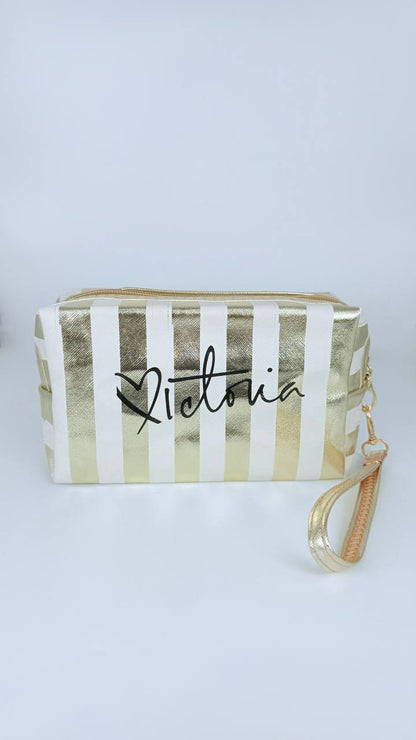 Portacosméticos 18.5x10.5x7cm