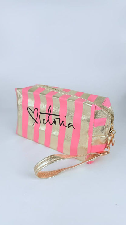 Portacosméticos 18.5x10.5x7cm