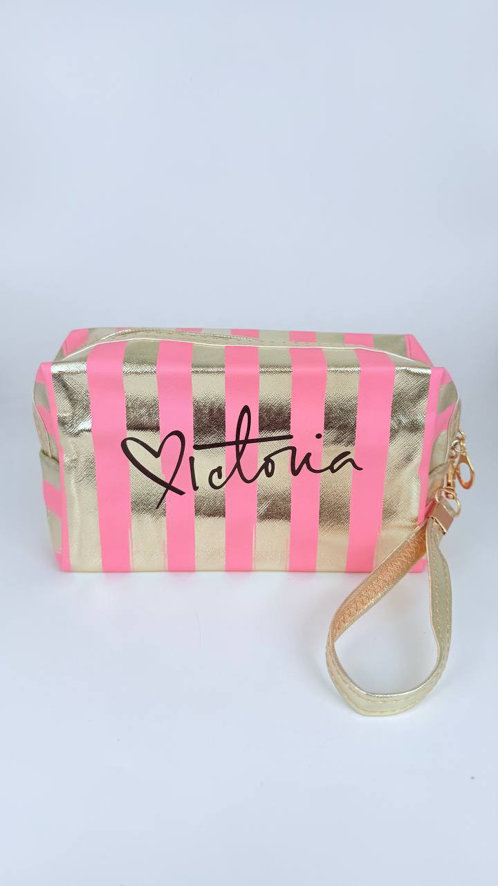 Portacosméticos 18.5x10.5x7cm