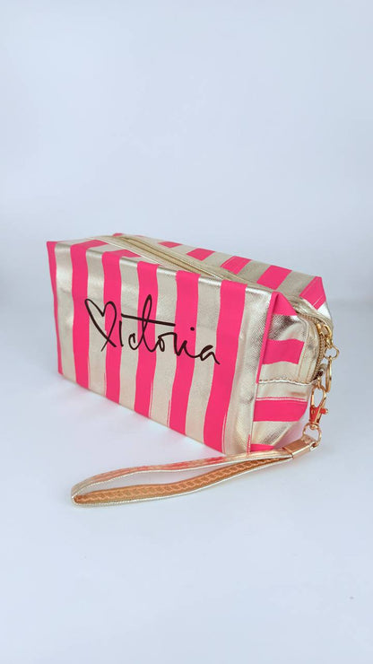 Portacosméticos 18.5x10.5x7cm