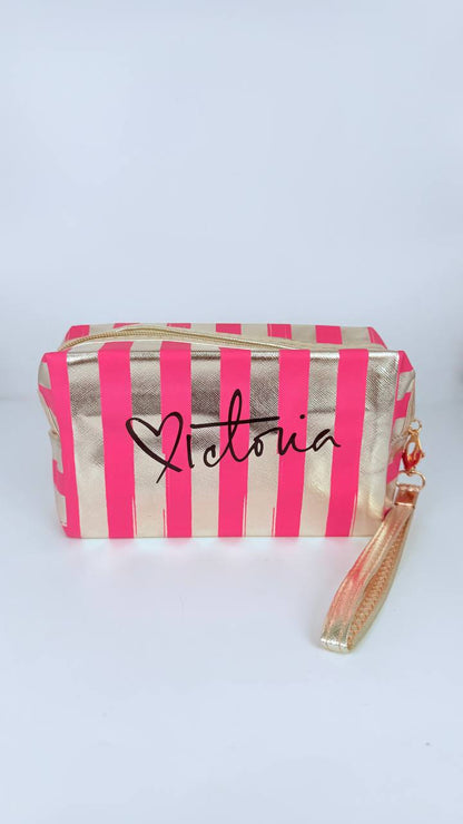 Portacosméticos 18.5x10.5x7cm