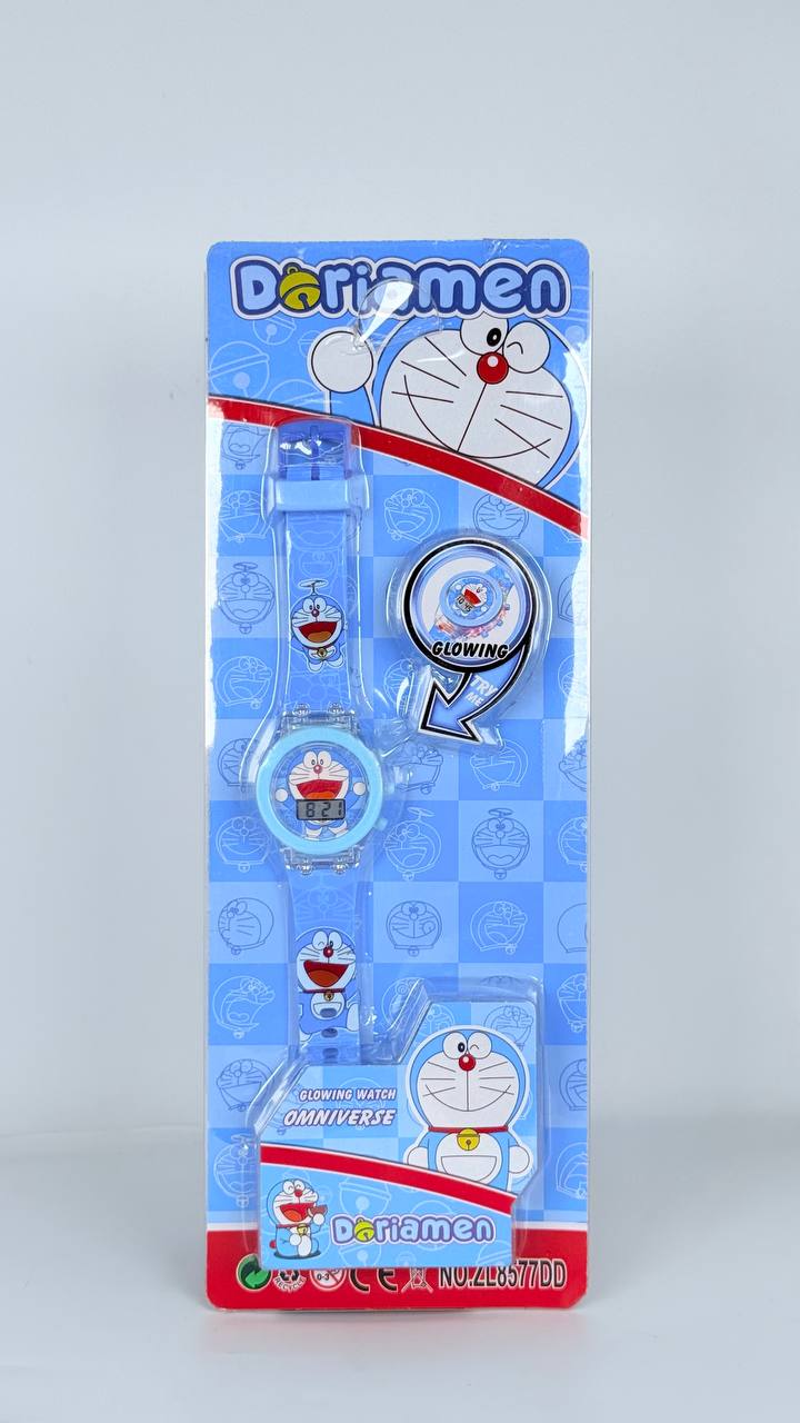Relojes de motivos para niño
