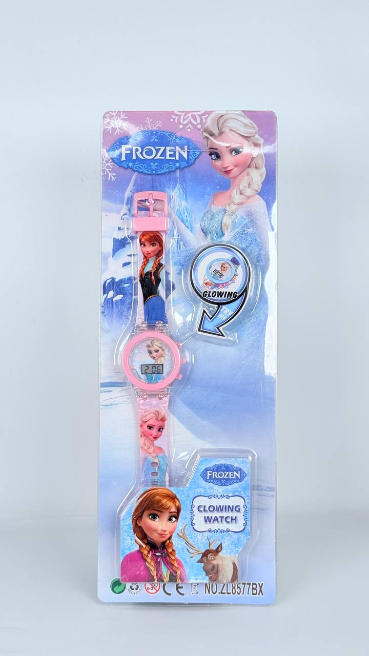 Relojes de motivos para niño