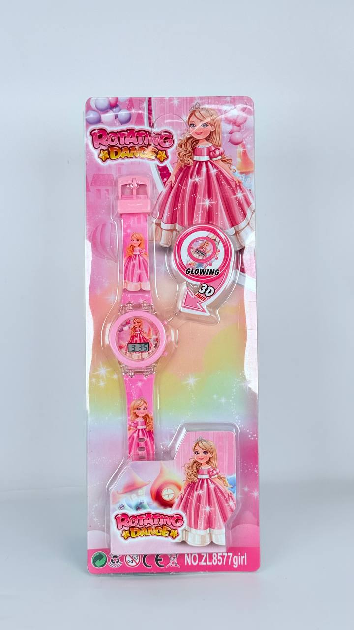Relojes de motivos para niño