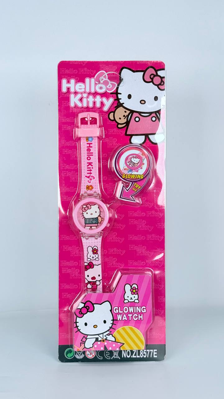 Relojes de motivos para niño