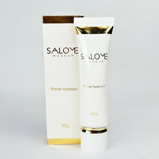 Primer hidratante salome